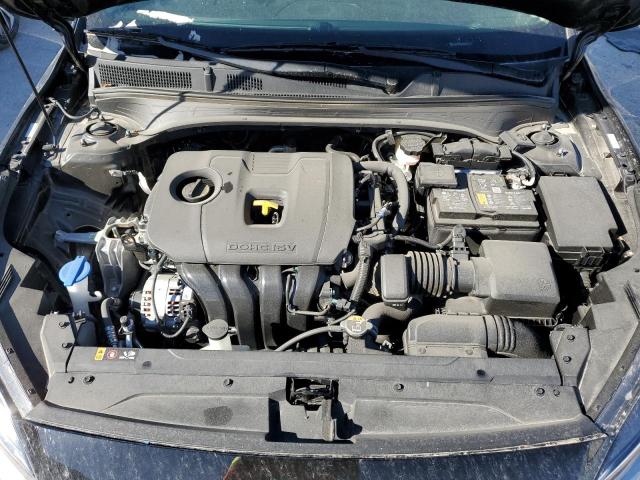 Photo 10 VIN: 3KPF24AD1PE642046 - KIA FORTE 