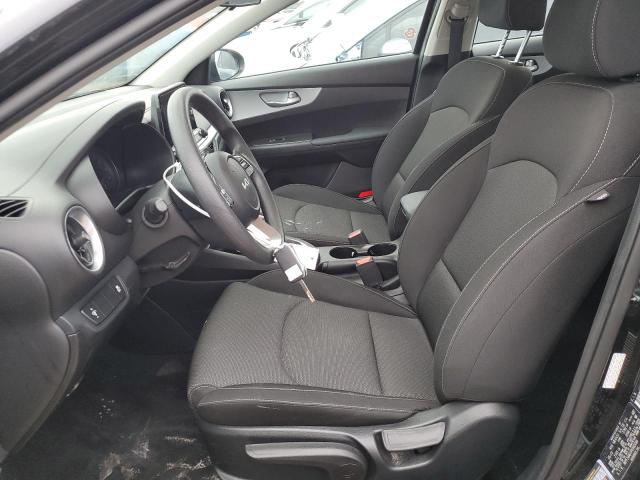 Photo 6 VIN: 3KPF24AD1PE642046 - KIA FORTE 