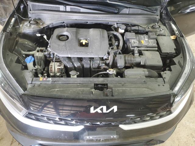 Photo 10 VIN: 3KPF24AD1PE647960 - KIA FORTE 