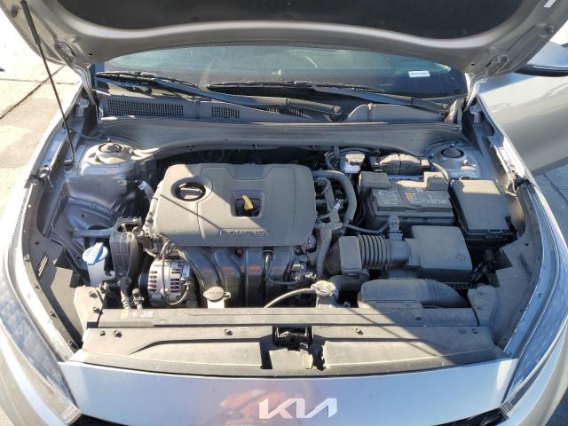 Photo 10 VIN: 3KPF24AD1PE652270 - KIA FORTE 