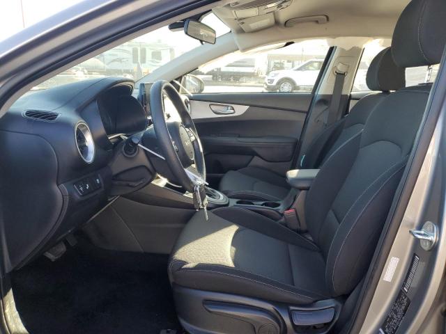 Photo 6 VIN: 3KPF24AD1PE652270 - KIA FORTE 