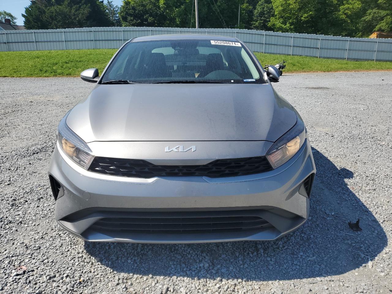 Photo 4 VIN: 3KPF24AD1PE664094 - KIA FORTE 