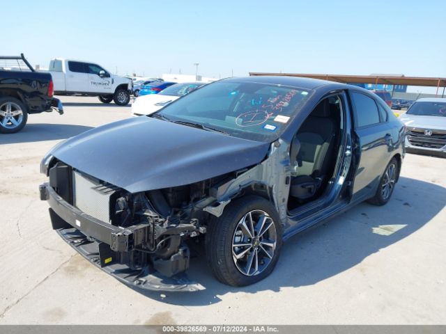 Photo 1 VIN: 3KPF24AD1PE667836 - KIA FORTE 