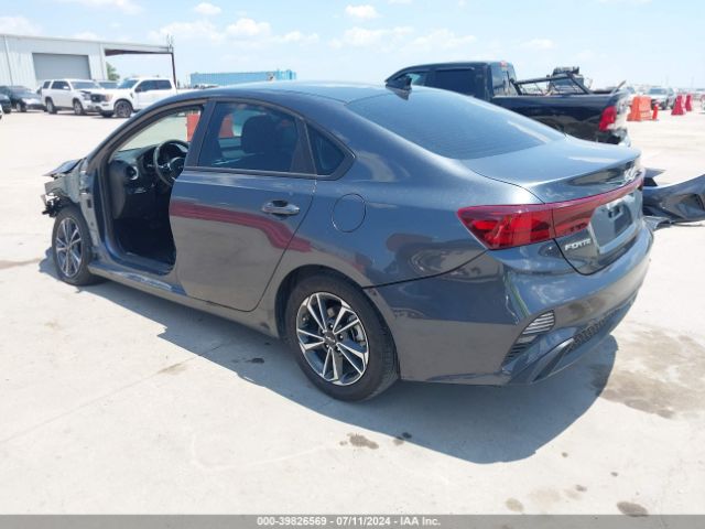 Photo 2 VIN: 3KPF24AD1PE667836 - KIA FORTE 