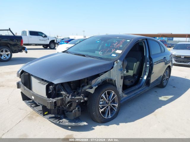 Photo 5 VIN: 3KPF24AD1PE667836 - KIA FORTE 