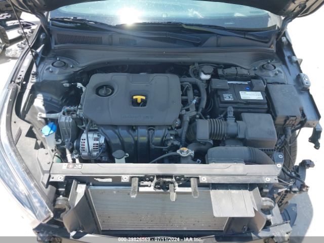 Photo 9 VIN: 3KPF24AD1PE667836 - KIA FORTE 