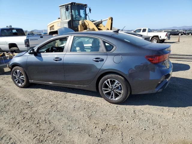 Photo 1 VIN: 3KPF24AD1PE670543 - KIA FORTE LX 