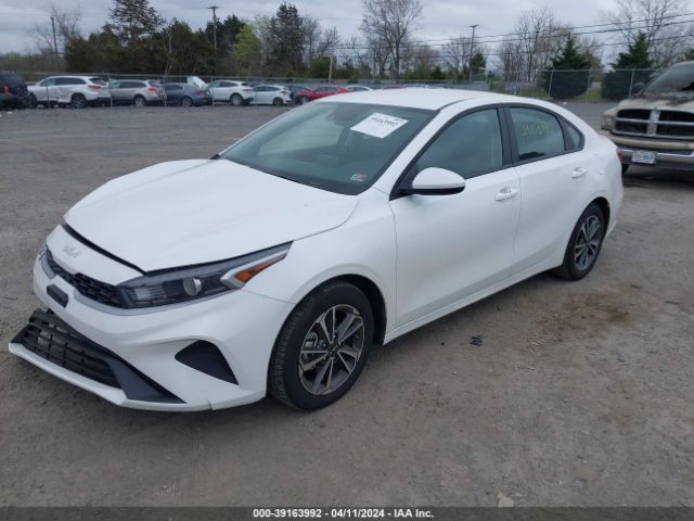 Photo 1 VIN: 3KPF24AD1PE676679 - KIA FORTE 