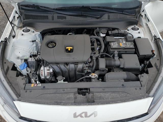 Photo 10 VIN: 3KPF24AD1PE677301 - KIA FORTE LX 