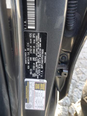 Photo 11 VIN: 3KPF24AD1PE679680 - KIA FORTE LX 