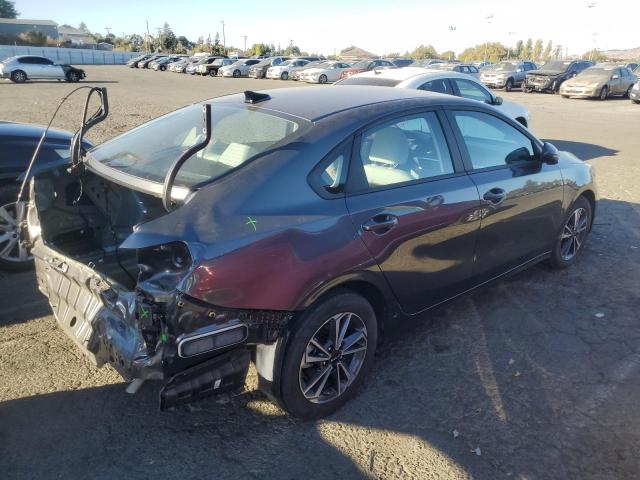 Photo 2 VIN: 3KPF24AD1PE679680 - KIA FORTE LX 