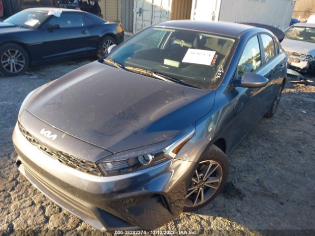 Photo 1 VIN: 3KPF24AD1PE682093 - KIA FORTE 