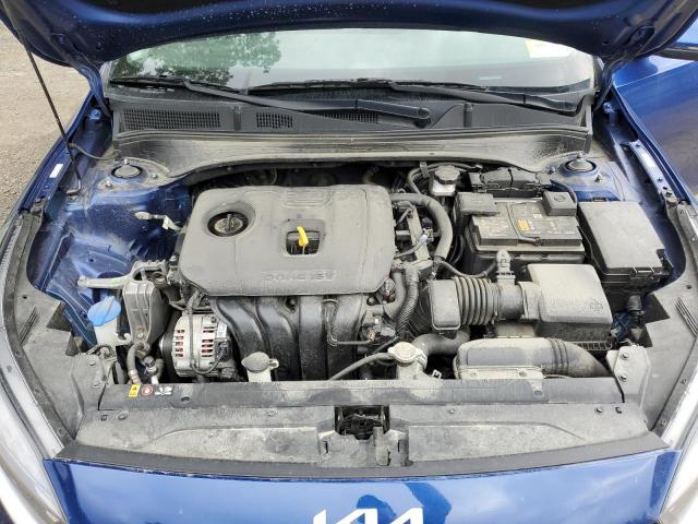 Photo 10 VIN: 3KPF24AD1PE685446 - KIA FORTE LX 