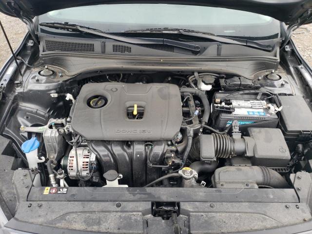 Photo 10 VIN: 3KPF24AD1PE687391 - KIA FORTE LX 