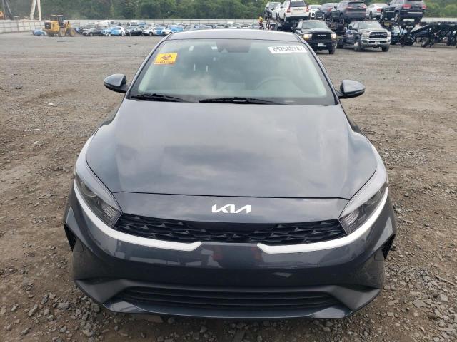 Photo 4 VIN: 3KPF24AD1PE687391 - KIA FORTE LX 