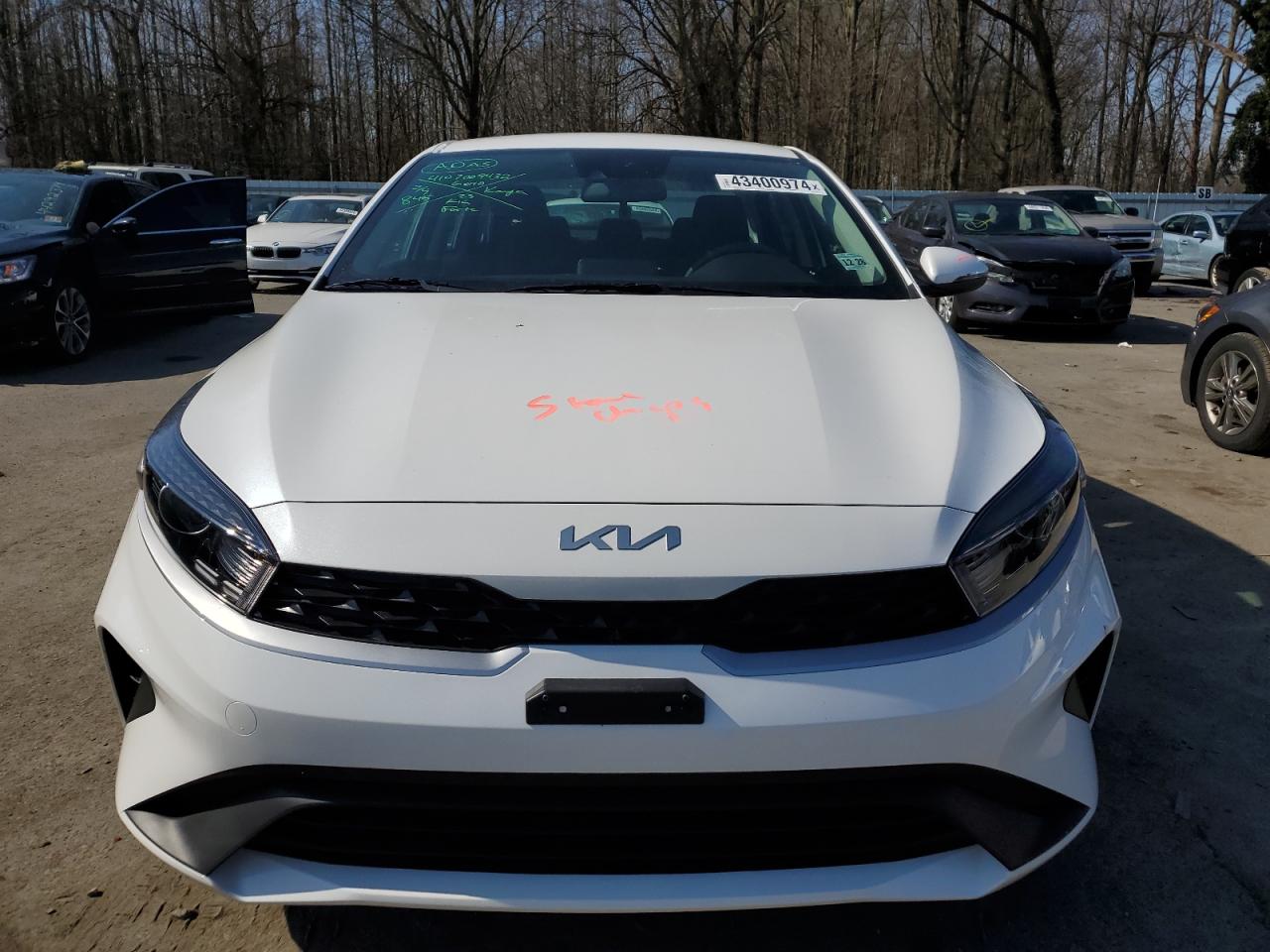 Photo 4 VIN: 3KPF24AD1PE690985 - KIA FORTE 