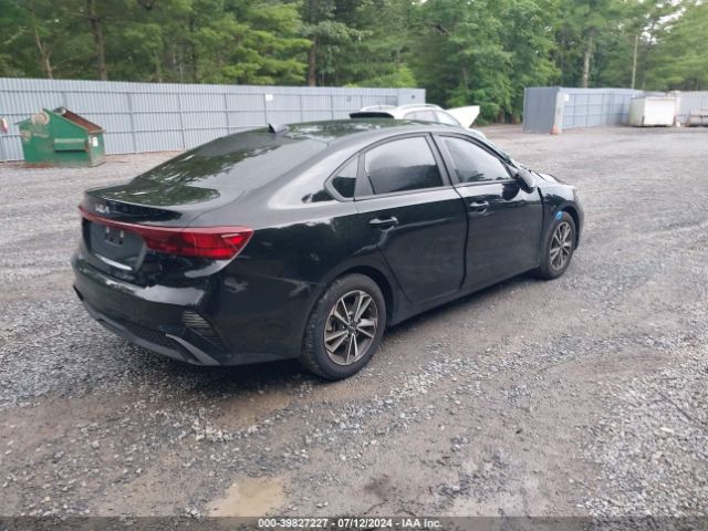 Photo 3 VIN: 3KPF24AD1PE694566 - KIA FORTE 