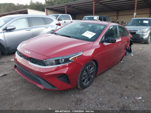 Photo 1 VIN: 3KPF24AD1RE695770 - KIA FORTE 