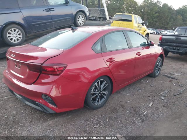 Photo 3 VIN: 3KPF24AD1RE695770 - KIA FORTE 