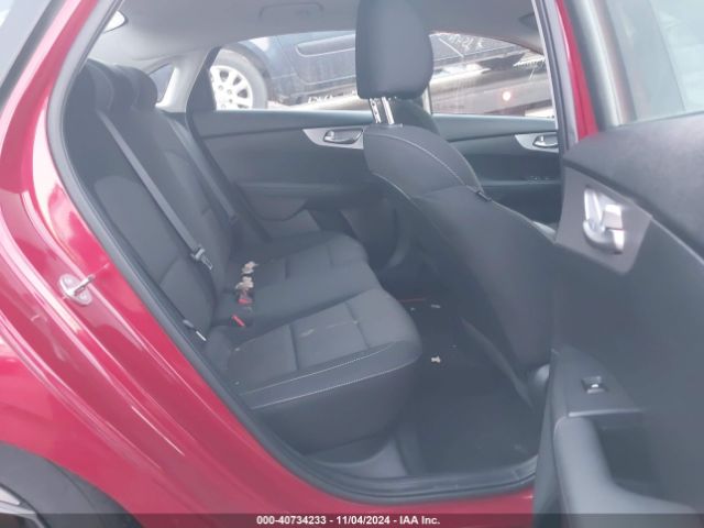 Photo 7 VIN: 3KPF24AD1RE695770 - KIA FORTE 