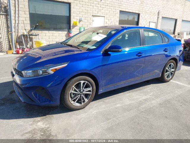 Photo 1 VIN: 3KPF24AD1RE698605 - KIA FORTE 