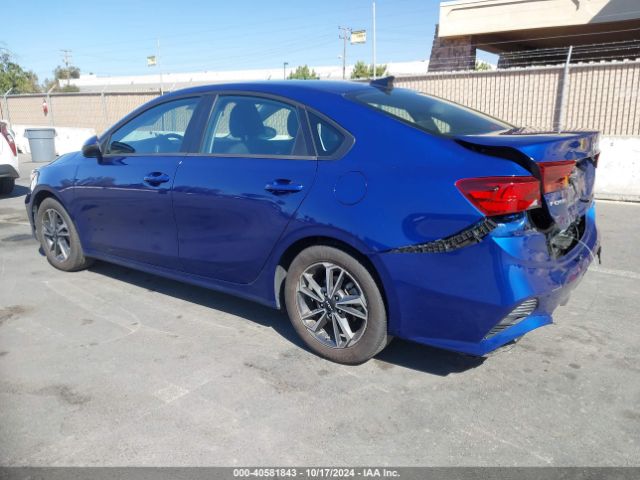 Photo 2 VIN: 3KPF24AD1RE698605 - KIA FORTE 