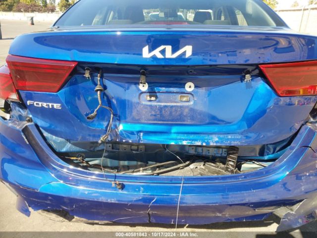 Photo 5 VIN: 3KPF24AD1RE698605 - KIA FORTE 