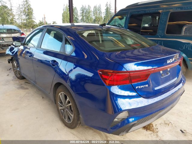 Photo 2 VIN: 3KPF24AD1RE703026 - KIA FORTE 