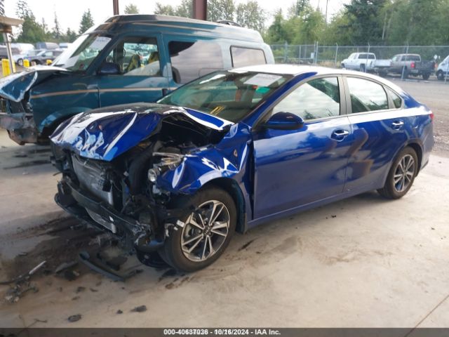 Photo 1 VIN: 3KPF24AD1RE703026 - KIA FORTE 