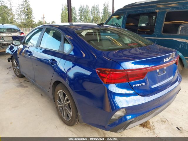 Photo 2 VIN: 3KPF24AD1RE703026 - KIA FORTE 