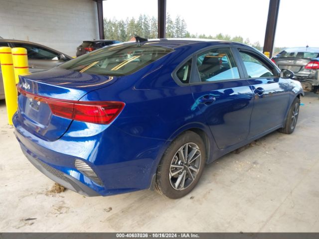 Photo 3 VIN: 3KPF24AD1RE703026 - KIA FORTE 