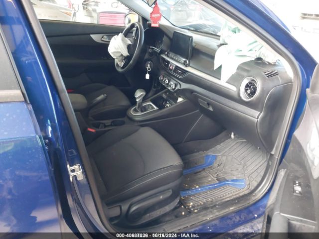 Photo 4 VIN: 3KPF24AD1RE703026 - KIA FORTE 