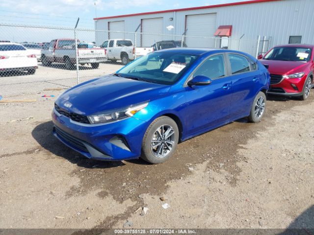 Photo 1 VIN: 3KPF24AD1RE703351 - KIA FORTE 