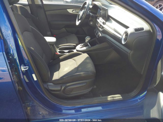 Photo 4 VIN: 3KPF24AD1RE703351 - KIA FORTE 