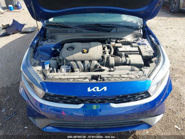 Photo 9 VIN: 3KPF24AD1RE703351 - KIA FORTE 