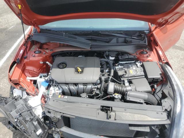 Photo 10 VIN: 3KPF24AD1RE712664 - KIA FORTE 