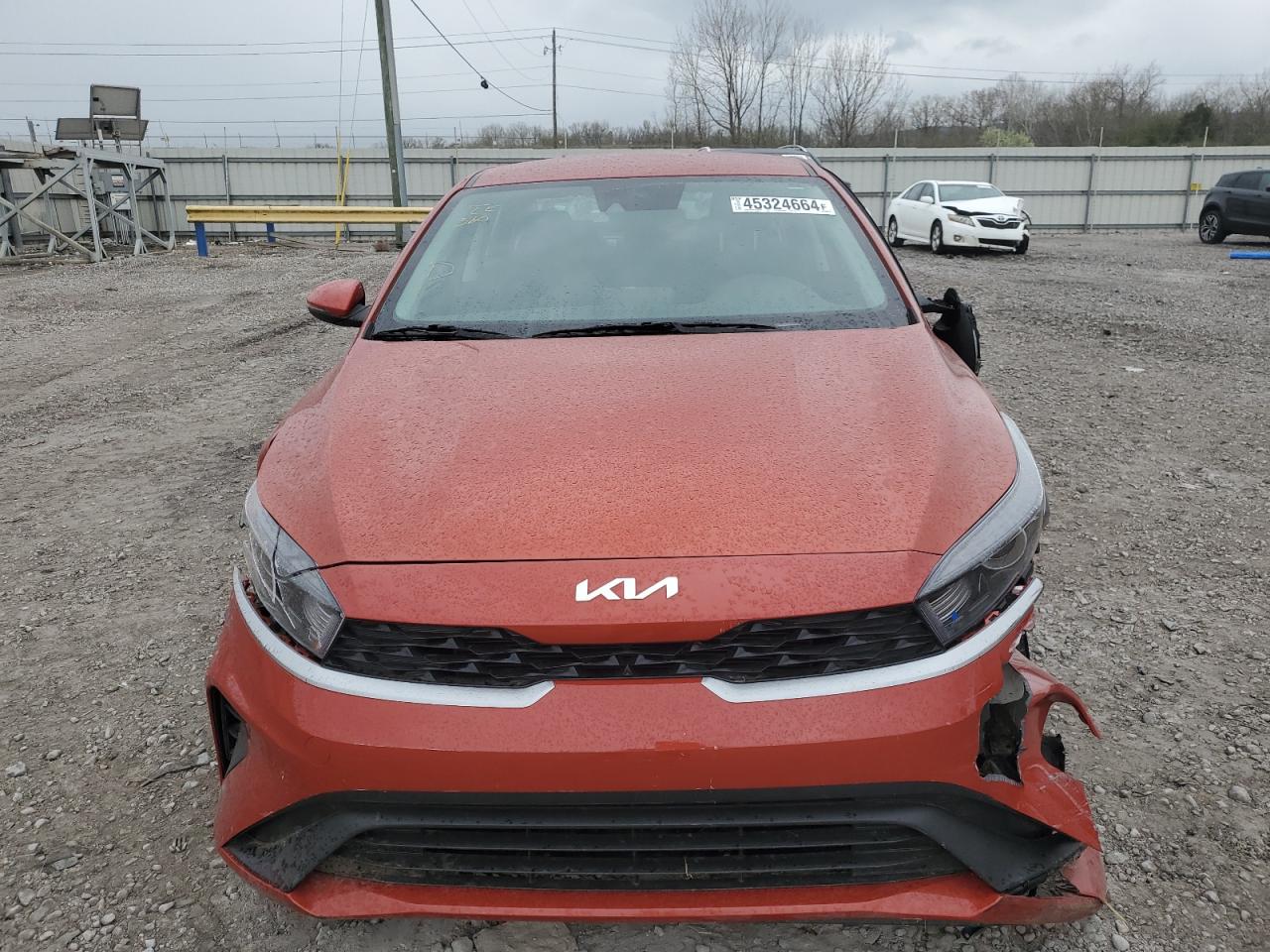 Photo 4 VIN: 3KPF24AD1RE727956 - KIA FORTE 