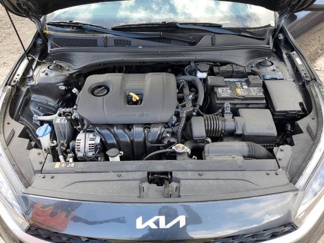 Photo 10 VIN: 3KPF24AD1RE740299 - KIA FORTE LX 