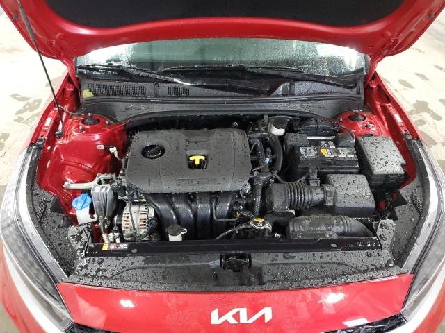 Photo 10 VIN: 3KPF24AD1RE745132 - KIA FORTE 