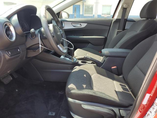 Photo 6 VIN: 3KPF24AD1RE745132 - KIA FORTE 