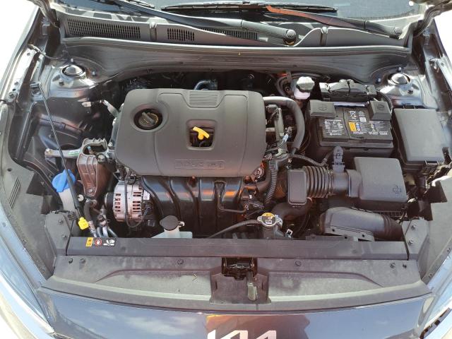 Photo 10 VIN: 3KPF24AD1RE754574 - KIA FORTE LX 