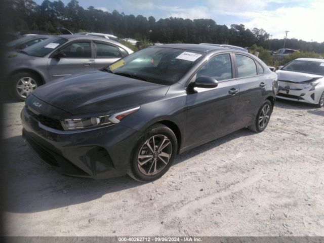 Photo 1 VIN: 3KPF24AD1RE758883 - KIA FORTE 