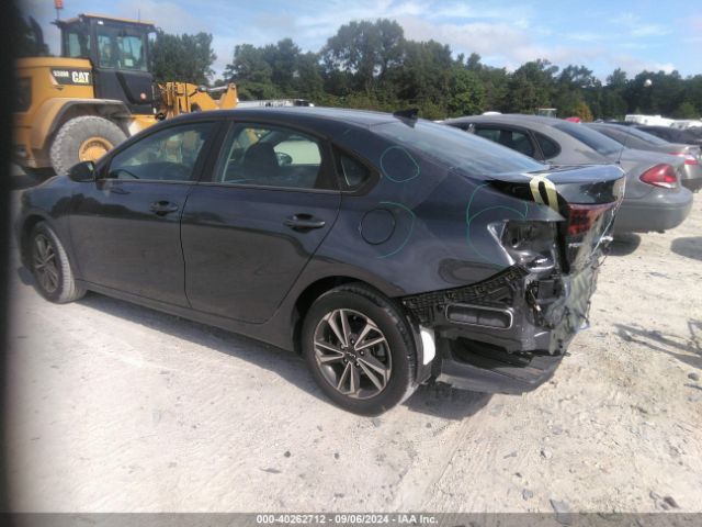 Photo 2 VIN: 3KPF24AD1RE758883 - KIA FORTE 