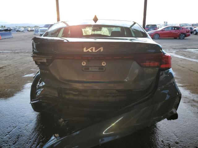 Photo 5 VIN: 3KPF24AD1RE768796 - KIA FORTE LX 