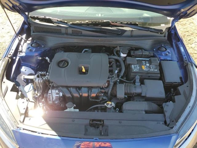 Photo 10 VIN: 3KPF24AD1RE786764 - KIA FORTE LX 