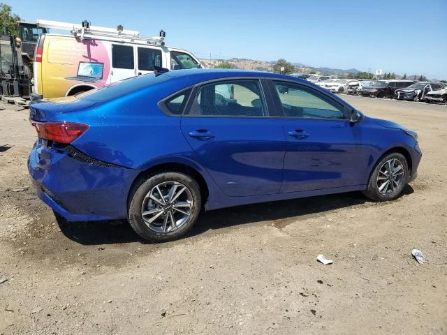 Photo 2 VIN: 3KPF24AD1RE786764 - KIA FORTE LX 