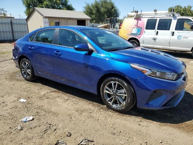 Photo 3 VIN: 3KPF24AD1RE786764 - KIA FORTE LX 