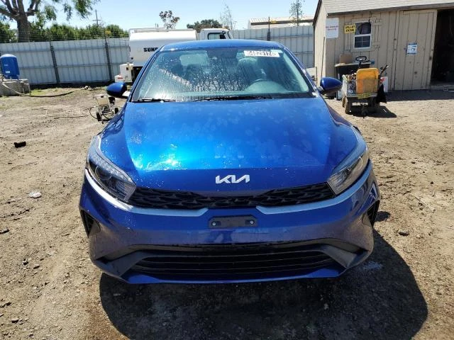 Photo 4 VIN: 3KPF24AD1RE786764 - KIA FORTE LX 