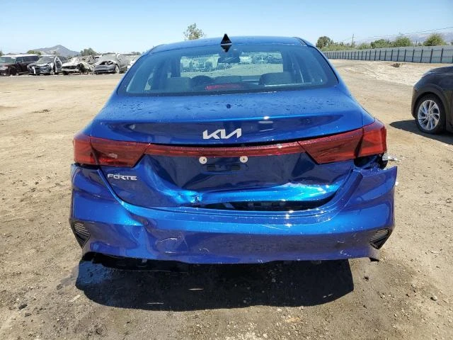 Photo 5 VIN: 3KPF24AD1RE786764 - KIA FORTE LX 