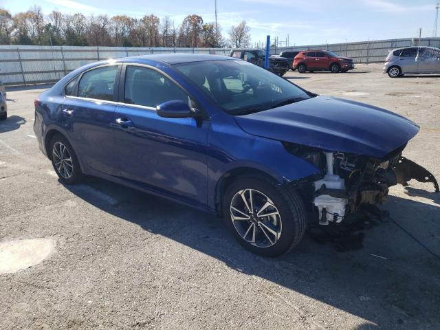 Photo 3 VIN: 3KPF24AD1RE787946 - KIA FORTE LX 